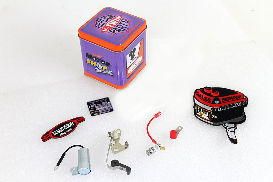 Magneto Kill Switch Kit(KIT)