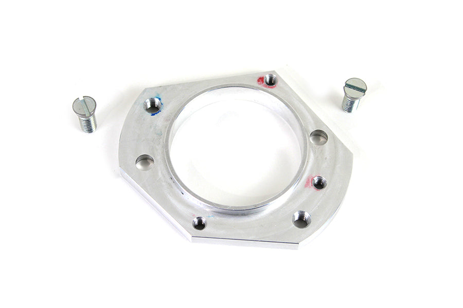 XR/WR Magneto Adapter Plate(EA)