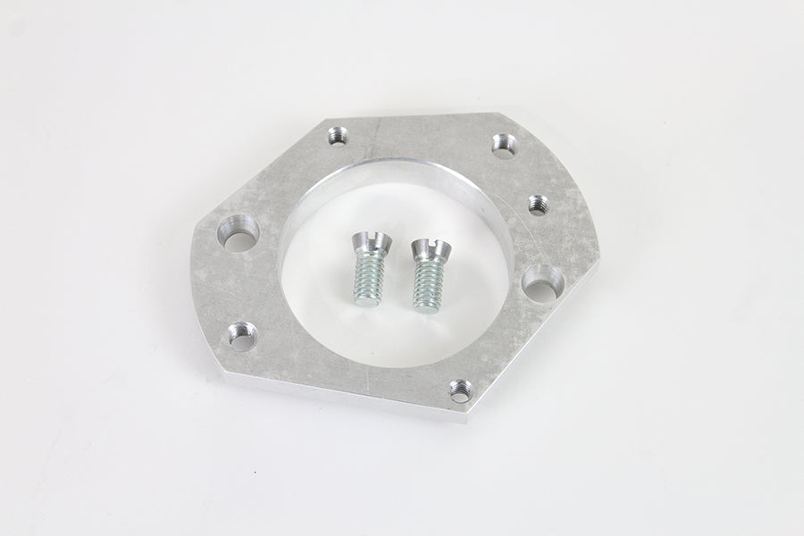 XR/WR Magneto Adapter Plate(EA)