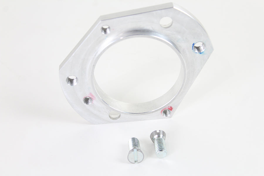 XR/WR Magneto Adapter Plate(EA)