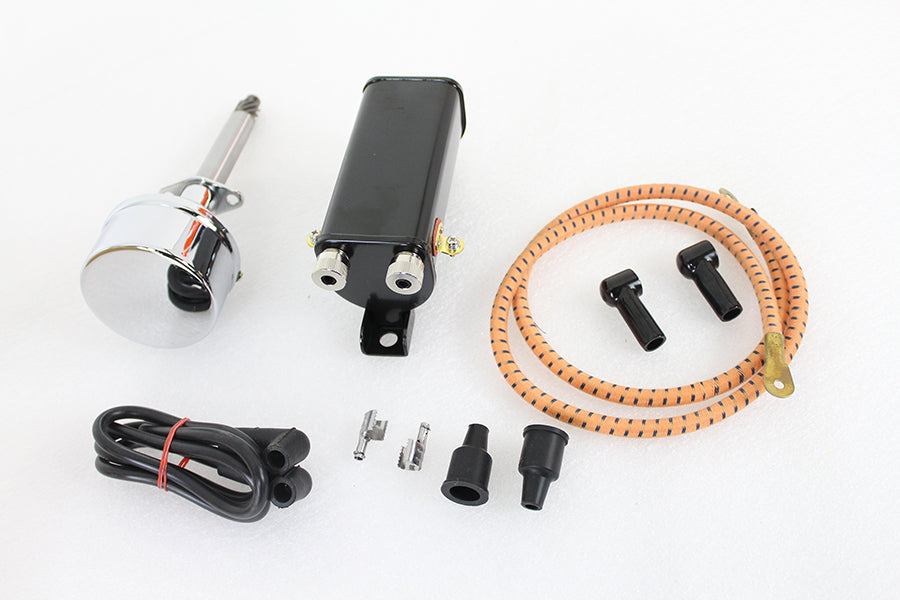12 Volt Distributor and Coil Kit(KIT)