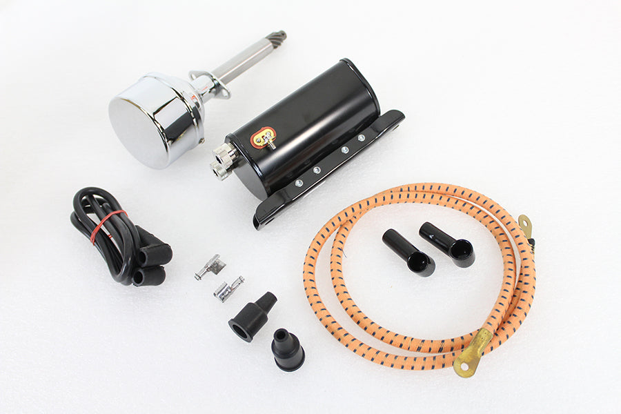 12 Volt Distributor and Coil Kit(KIT)