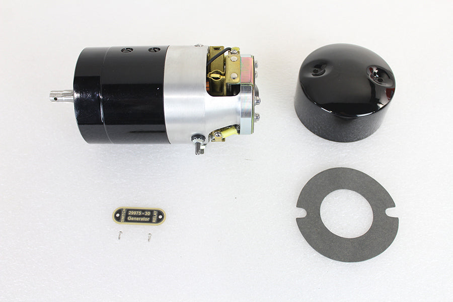 6 Volt 32E Generator Asssembly(KIT)