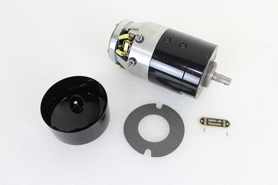 6 Volt 32E Generator Asssembly(KIT)