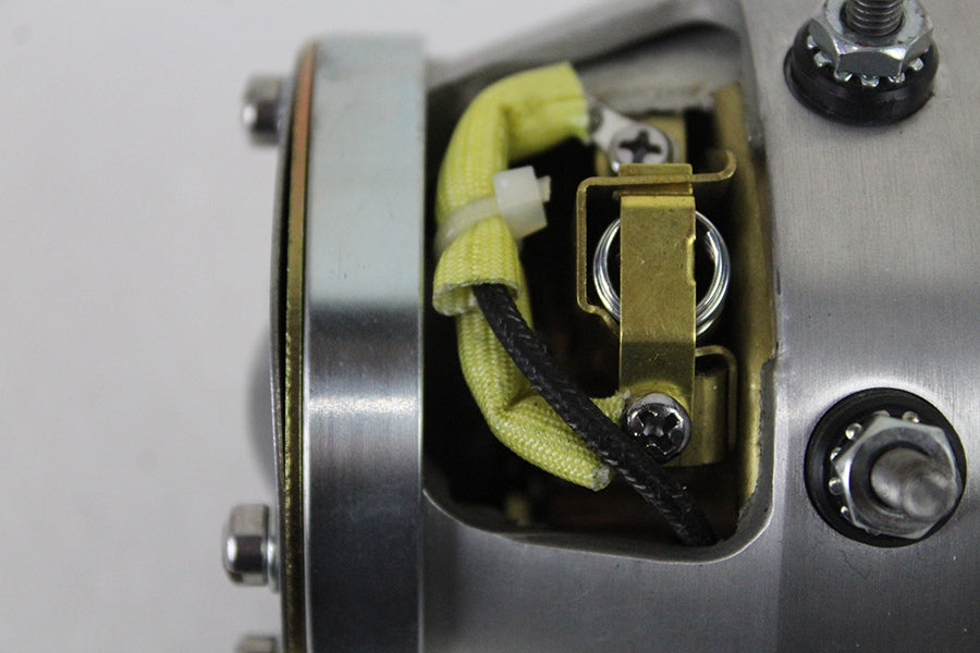 6 Volt 32E Generator Asssembly(KIT)