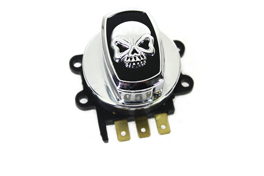 Replica Skull Ignition Switch(EA)