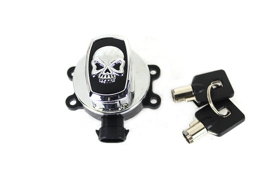 Replica Skull Ignition Switch(EA)