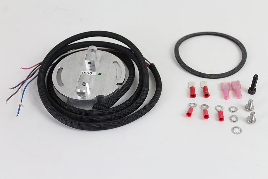 S&S HI-4N Ignition Single or Dual Fire(EA)