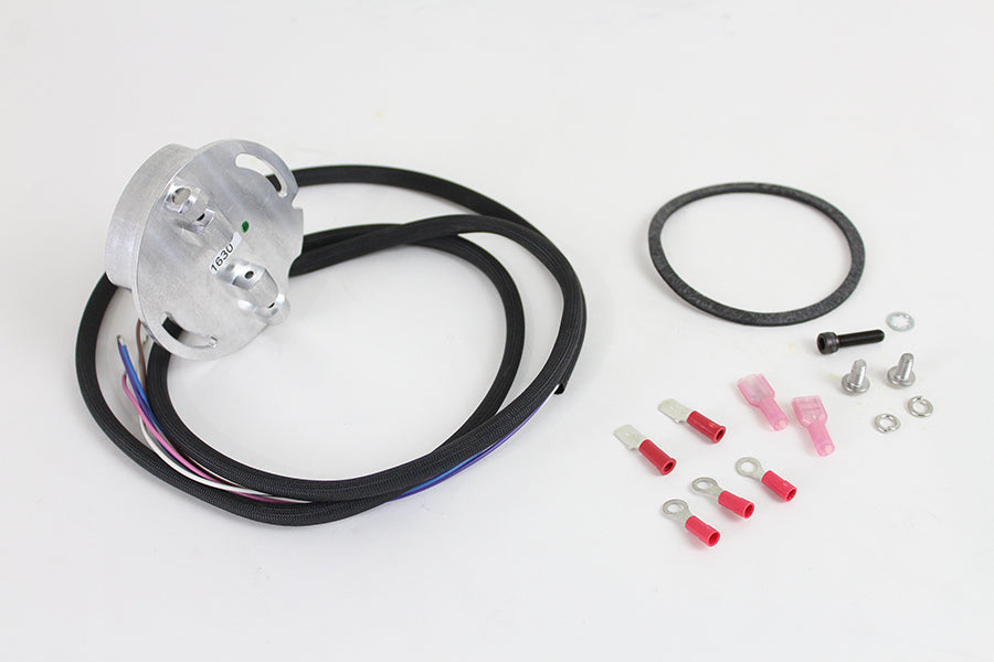 S&S HI-4N Ignition Single or Dual Fire(EA)