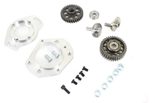 XR/XL/WR Magneto Drive Assembly(KIT)