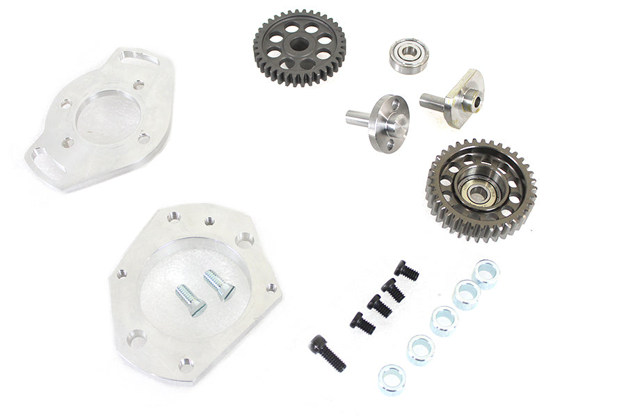 XR/XL/WR Magneto Drive Assembly(KIT)