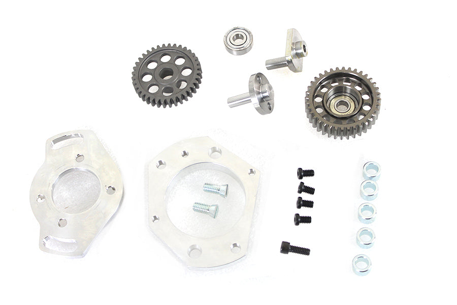 XR/XL/WR Magneto Drive Assembly(KIT)