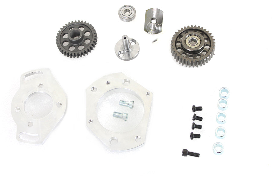 XR/XL/WR Magneto Drive Assembly(KIT)