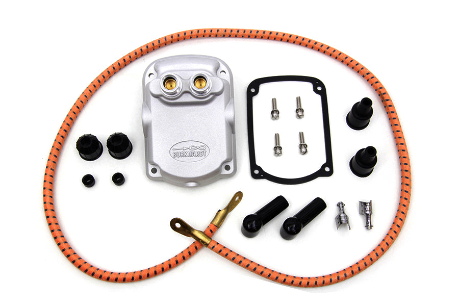 Magneto Cam Cover Housing(KIT)