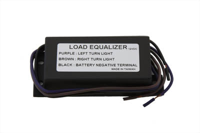 Volt Tech Turn Signal Load Equalizer(EA)