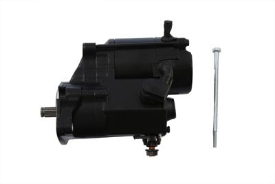 Volt Tech Starter Motor 1.4kW Black(EA)