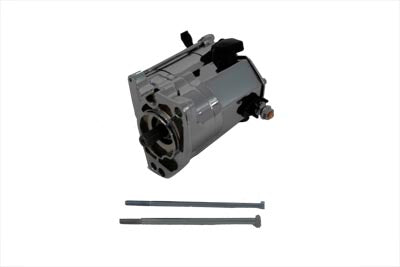 Volt Tech Starter Motor 1.4kW Chrome(EA)