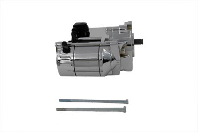 Volt Tech Starter Motor 1.4kW Chrome(EA)