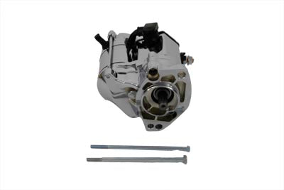 Volt Tech Starter Motor 1.4kW Chrome(EA)