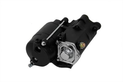 Volt Tech Starter Motor 1.4kW Black(EA)