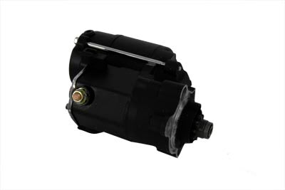 Volt Tech Starter Motor 1.4kW Black(EA)