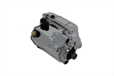 Volt Tech Starter Motor 1.4kW Chrome(EA)