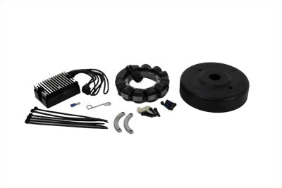 18 Amp Alternator Charging System Kit(KIT)