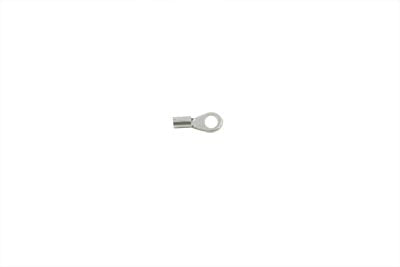 Ring Wiring Terminal #10 Eye 16-22 Gauge(PK)