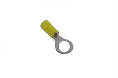 Ring Wiring Terminal 3/8  Eye 10-12 Gauge(PK)