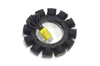 15 Amp Unmolded Alternator Stator(EA)