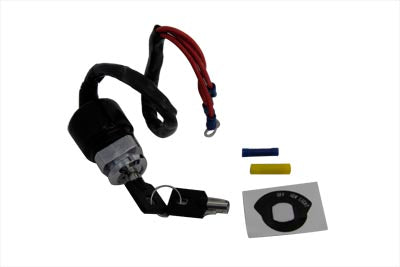 Barrel Key Ignition Switch(EA)