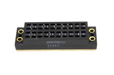 Quick Connect Wiring Terminal Block(EA)