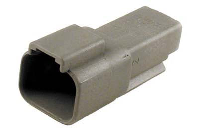 Sealed Connector Component 2 wire(EA)