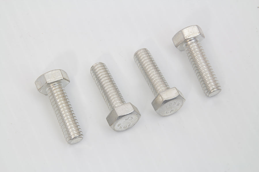 Tappet Block Screw Kit Cadmium(KIT)