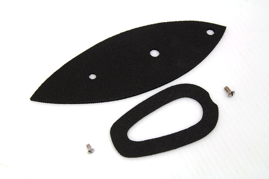 Front Fender Lamp Gasket and Screw Kit(KIT)