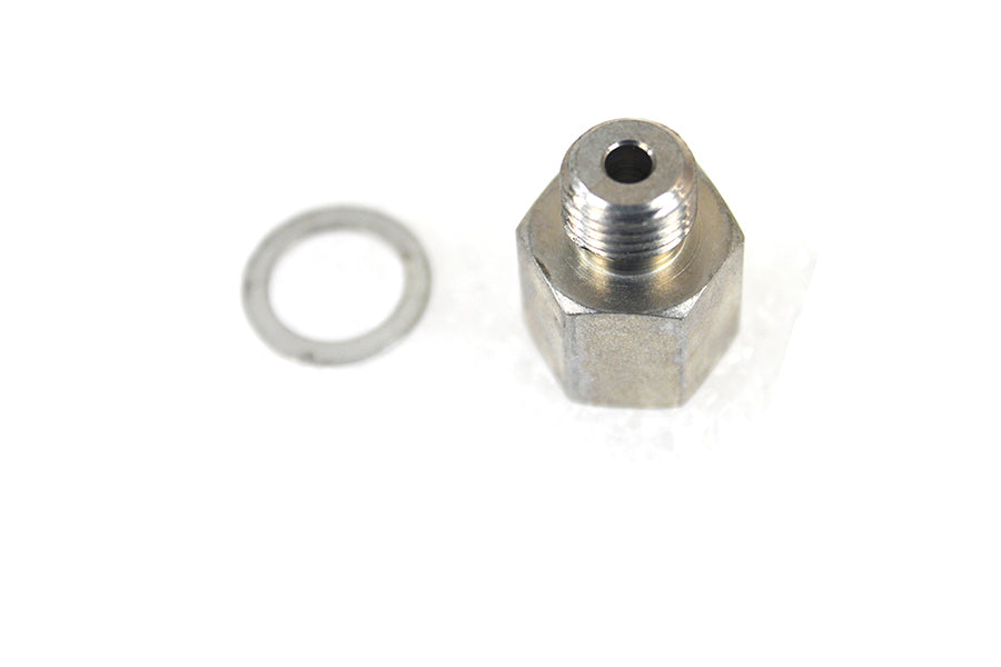 Oil Pressure Switch Nipple Kit(KIT)