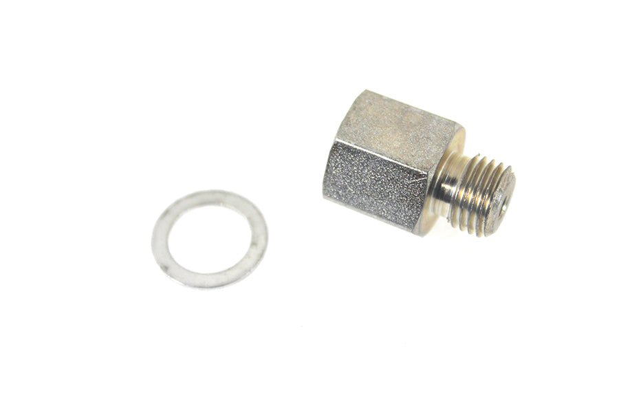 Oil Pressure Switch Nipple Kit(KIT)