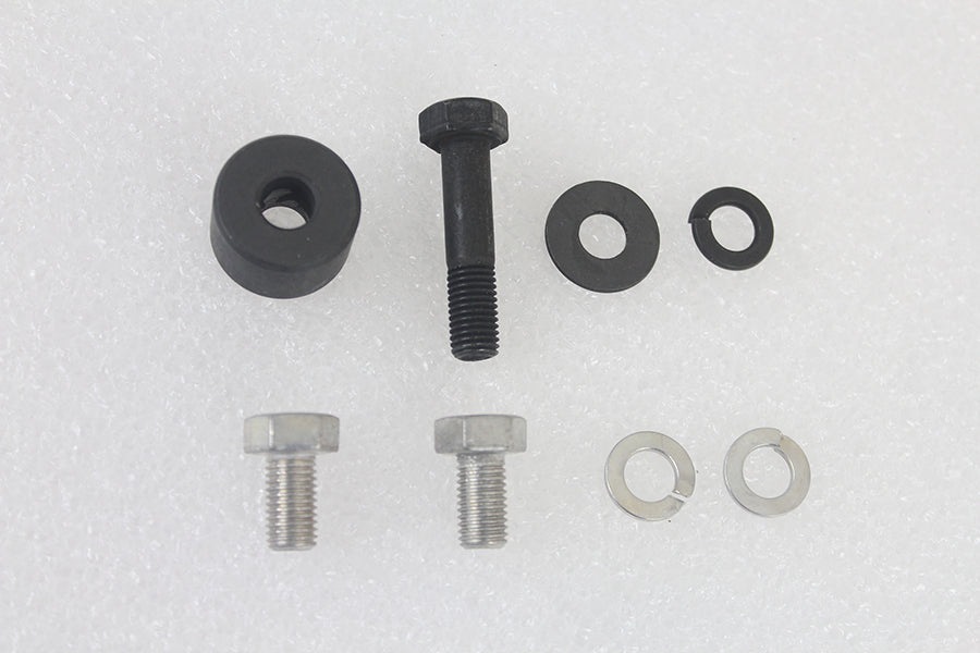 Saddle Bar to Seat Mounting Kit(KIT)