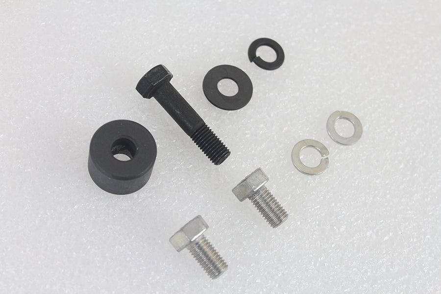 Saddle Bar to Seat Mounting Kit(KIT)