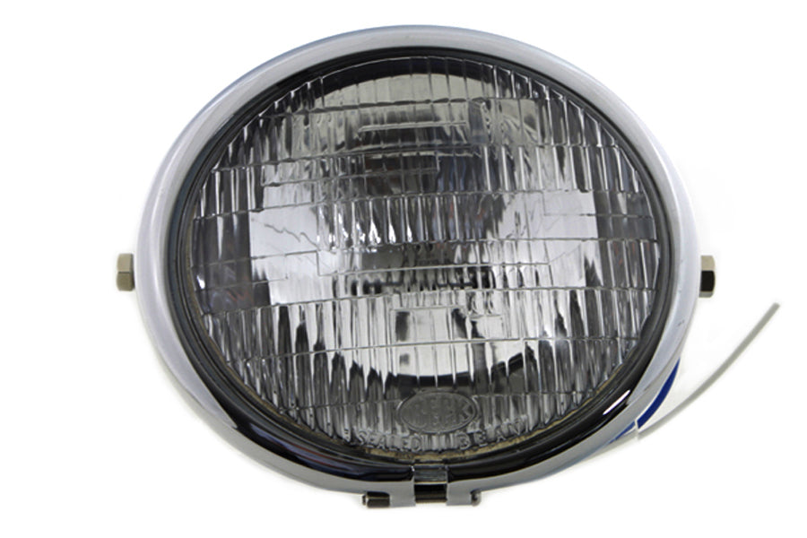 5-3/4  Round Headlamp Assembly(EA)