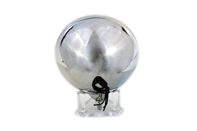 6 Volt 7  Round Sealed Beam Headlamp Assembly(EA)