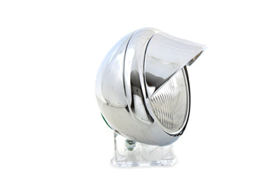 7  Round Headlamp(KIT)