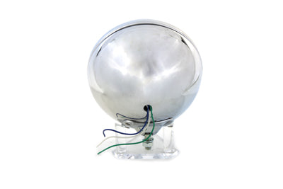 7  Round Headlamp(KIT)