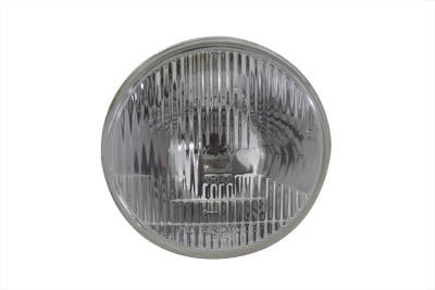 7  Headlamp Unit with H-4 Bulb(EA)