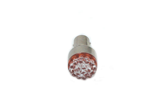 12 Volt Red LED Tail Lamp Bulb(EA)