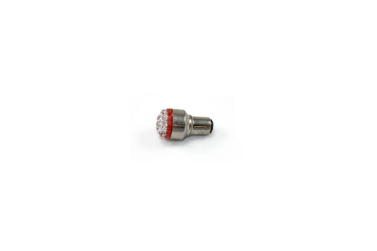 12 Volt Red LED Tail Lamp Bulb(EA)