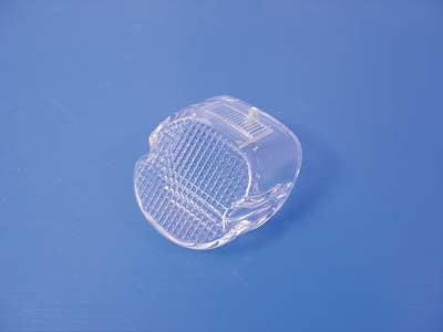 Tail Lamp Lens Laydown Style Clear(EA)