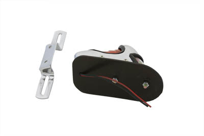 Chrome Beehive Style Tail Lamp(EA)