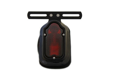 Replica Black Tombstone Tail Lamp(EA)