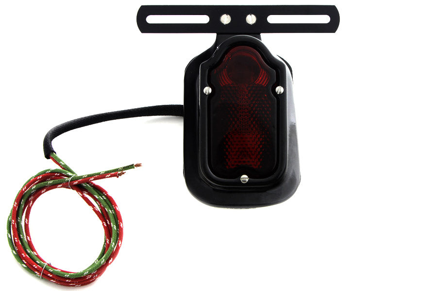 Replica Black Tombstone Tail Lamp(EA)